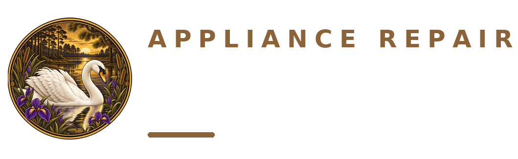 Appliance Repair Sumter SC